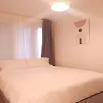 K-10 White Linen House