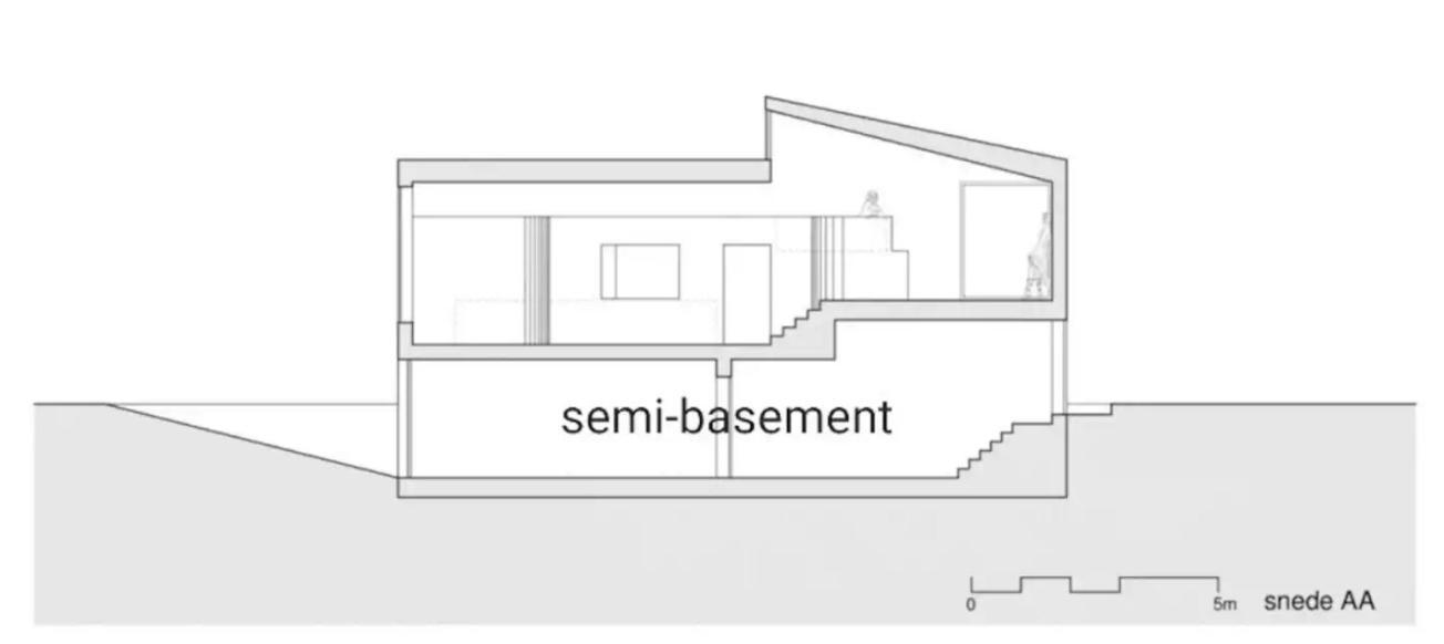 K-10 White Linen House *